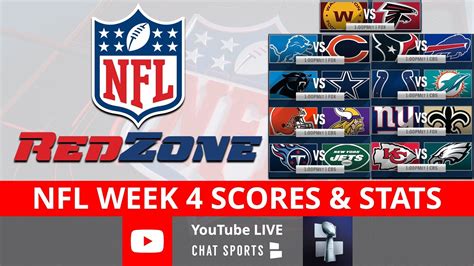 Nfl scores today sunday live - Football is one of the most popular sports in the world, with millions of fans eagerly following their favorite teams and players. For true football enthusiasts, staying informed a...